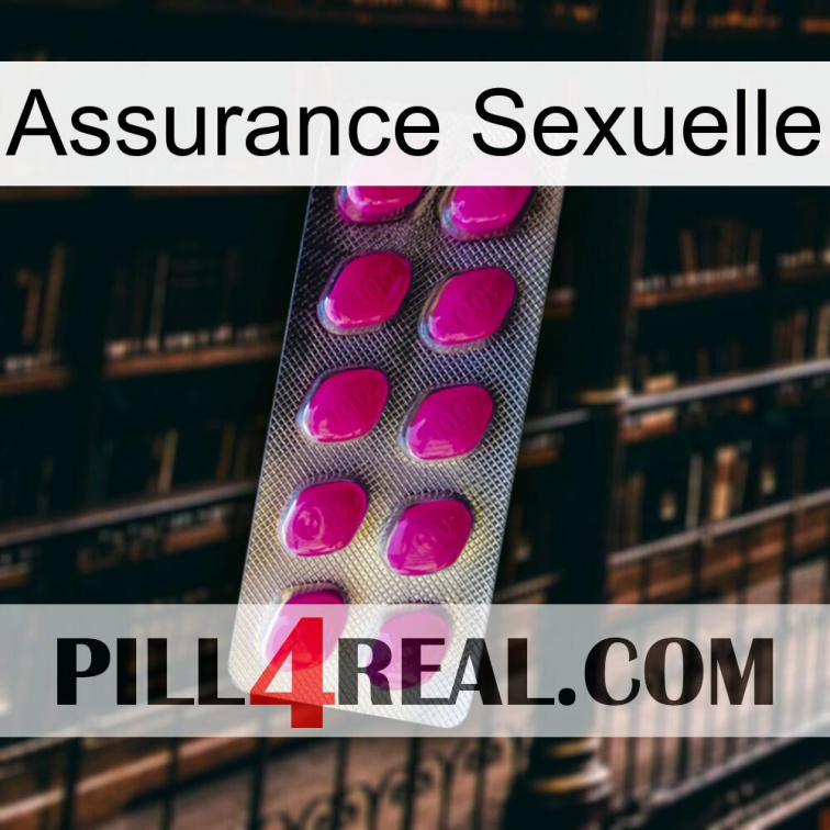 Sex Assurance 09